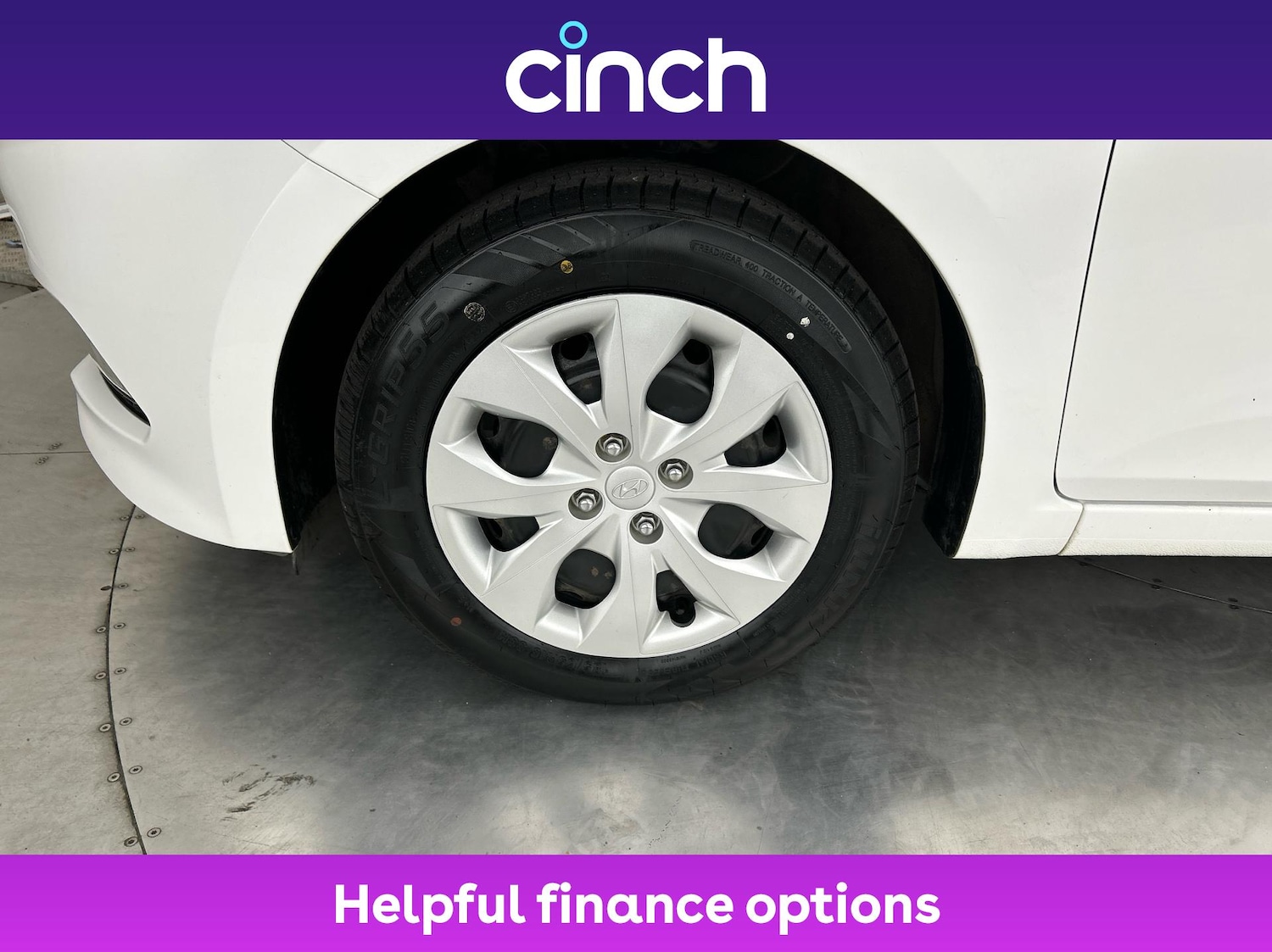 Used Hyundai i20 2017 for sale - 76468894: Photo 24