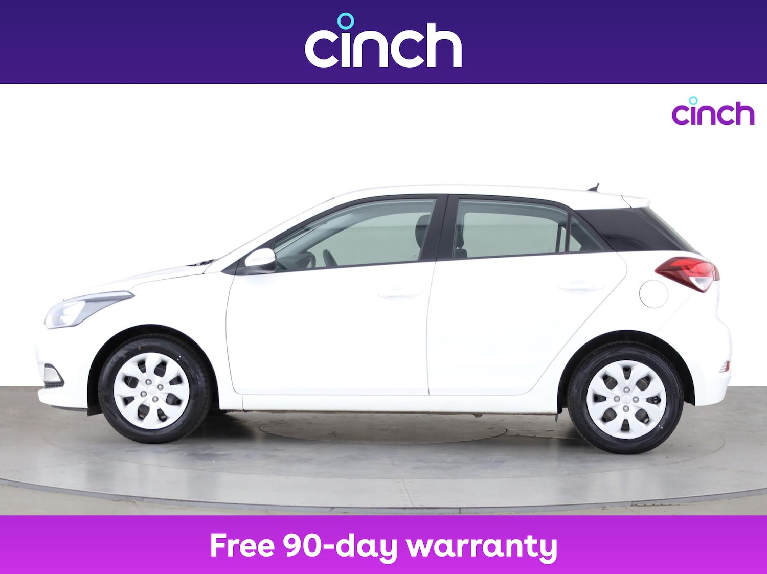 Used Hyundai i20 2017 for sale - 76468894: Photo 8