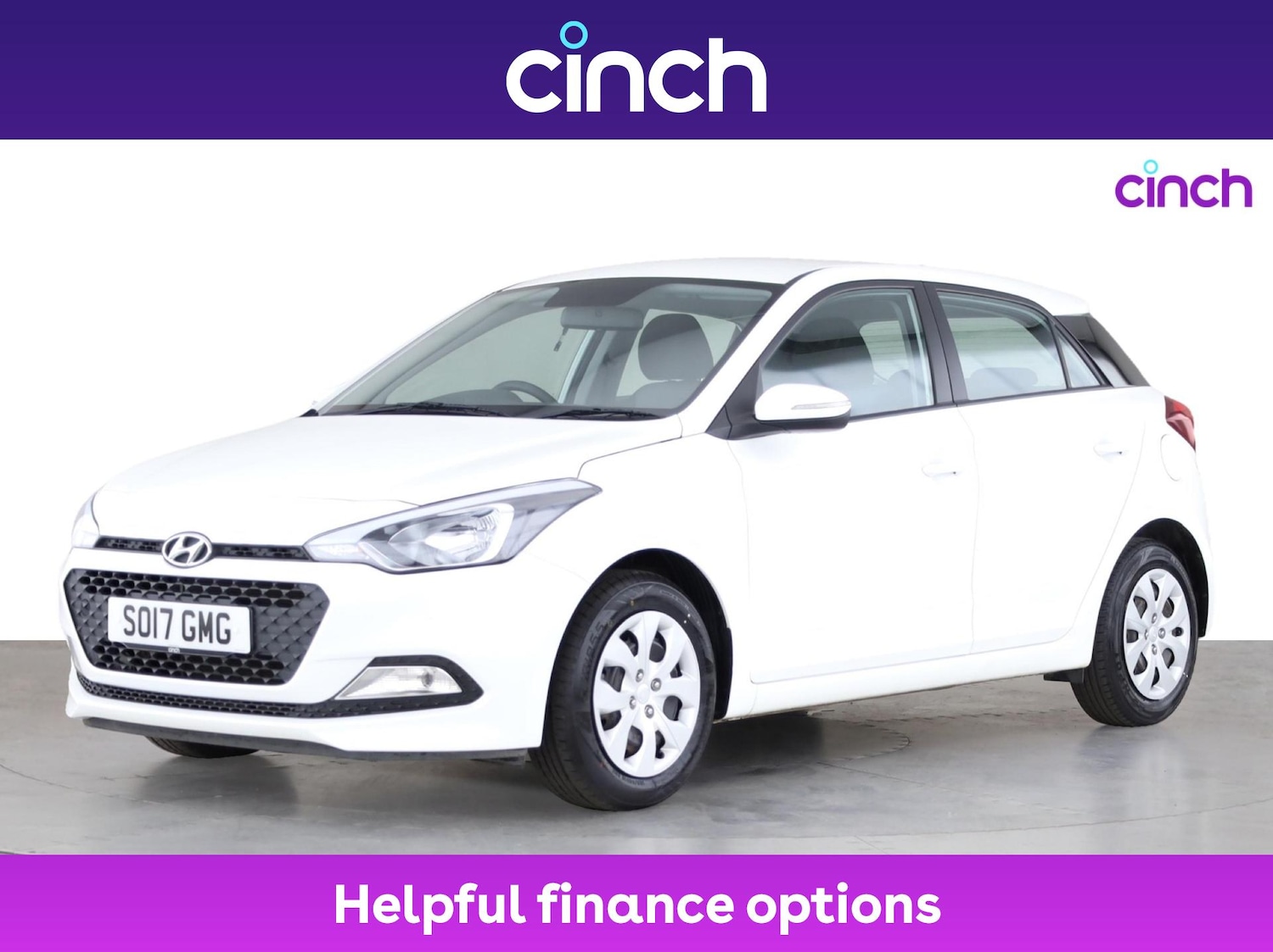 Used Hyundai i20 2017 for sale - 76468894: Photo 9