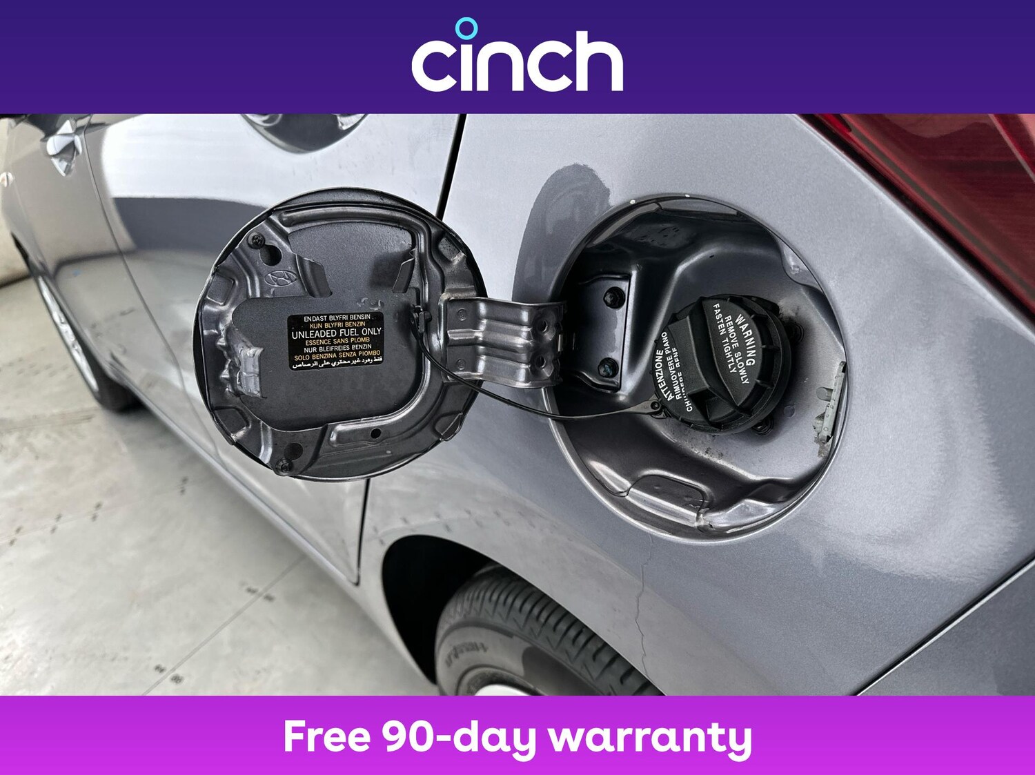 Used Hyundai i10 2017 for sale - 76999551: Photo 29