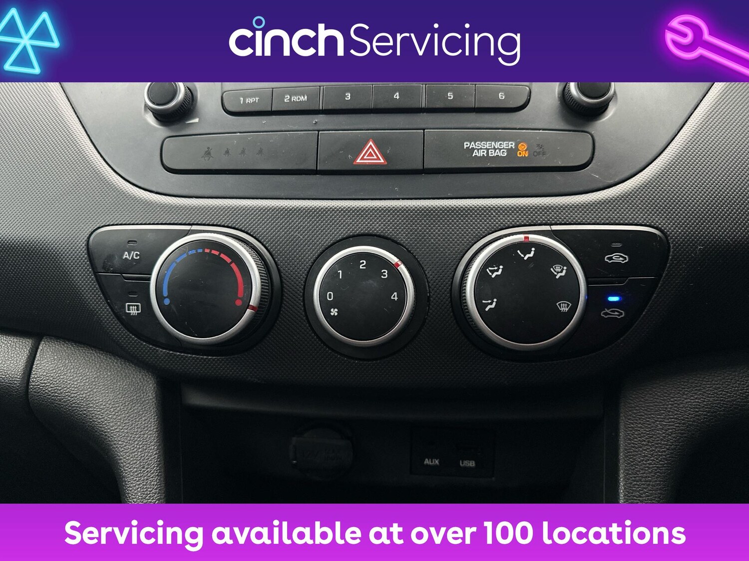 Used Hyundai i10 2017 for sale - 76999551: Photo 31