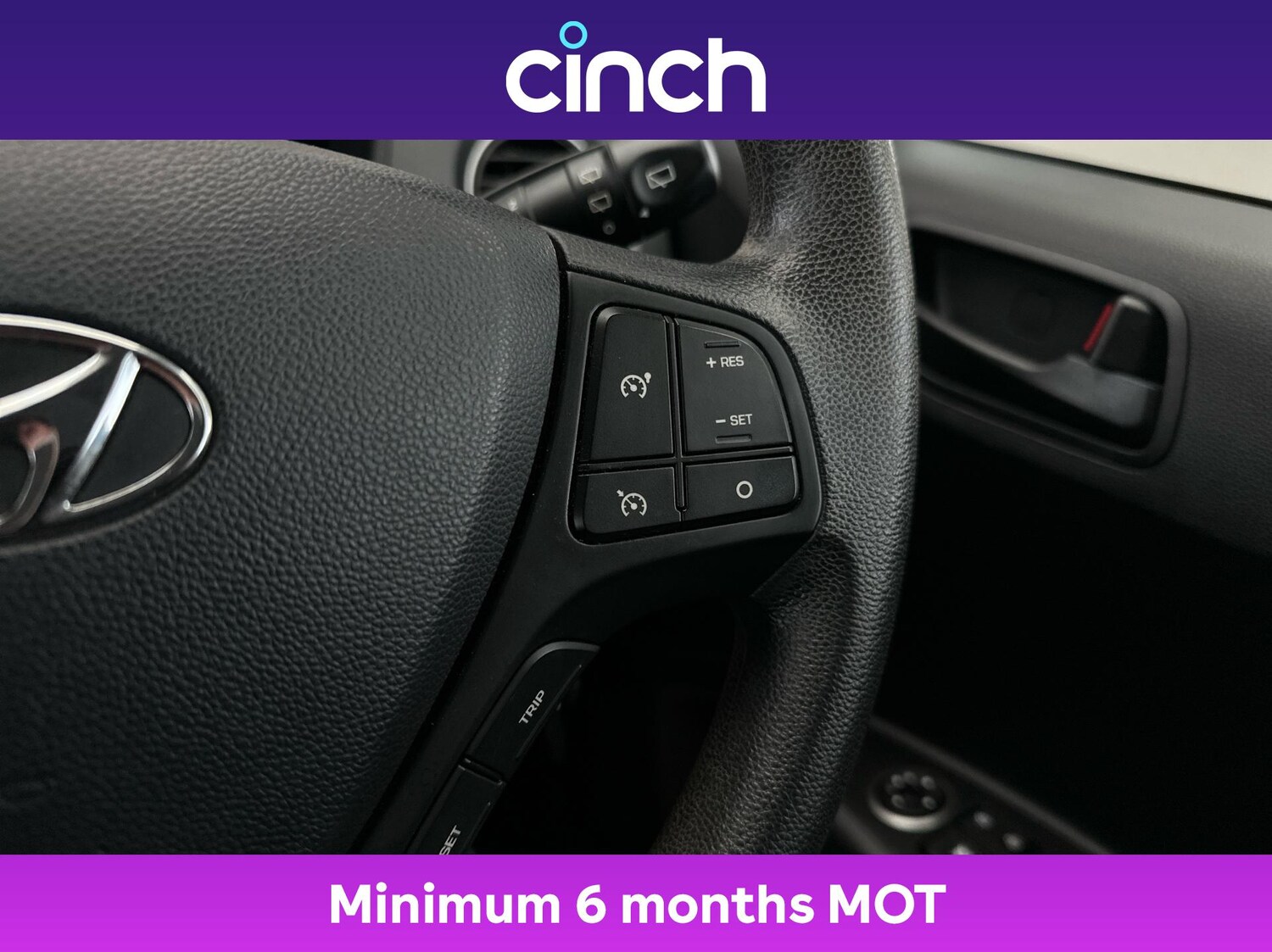 Used Hyundai i10 2017 for sale - 76999551: Photo 32