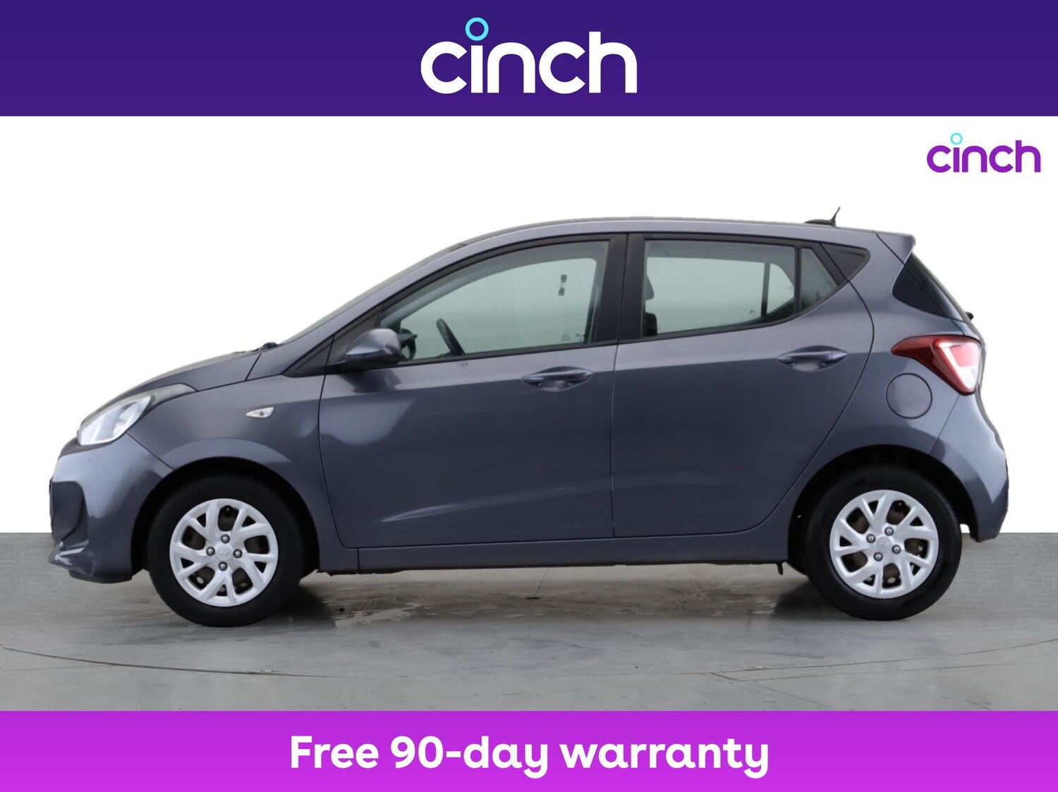 Used Hyundai i10 2017 for sale - 76999551: Photo 8