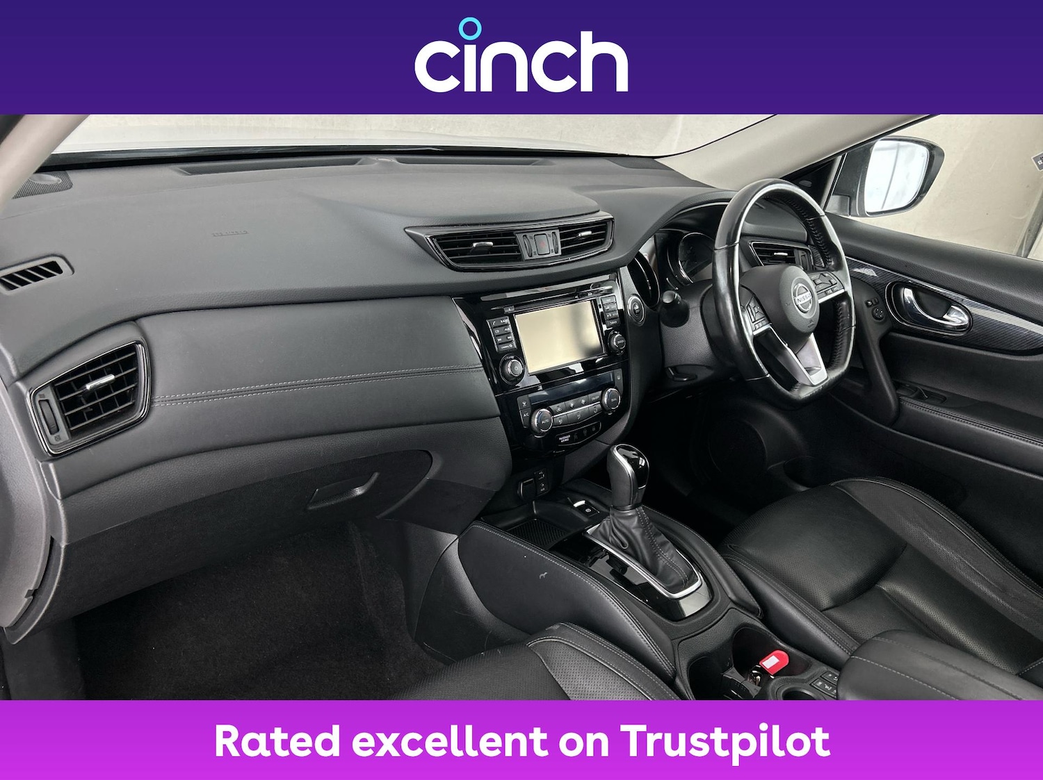 Used Nissan X-Trail 2020 for sale - 76534824: Photo 14