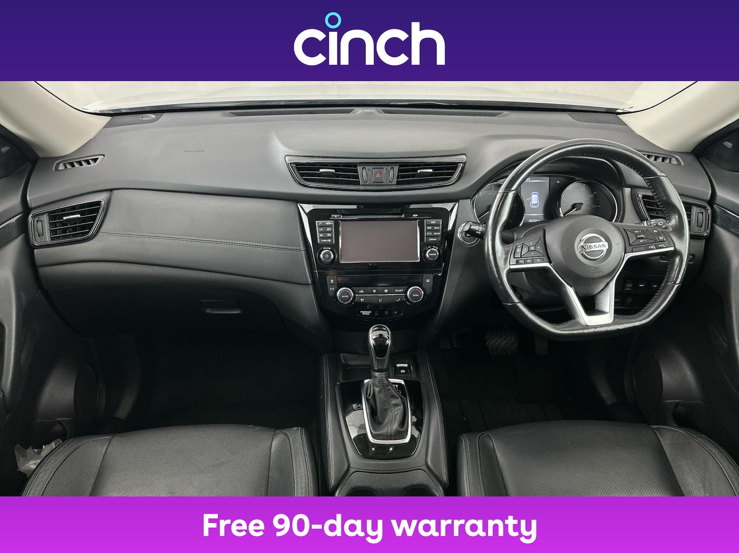 Used Nissan X-Trail 2020 for sale - 76534824: Photo 15