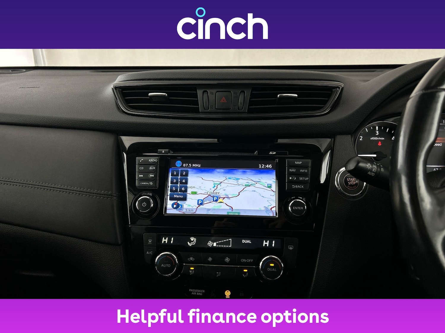 Used Nissan X-Trail 2020 for sale - 76534824: Photo 17