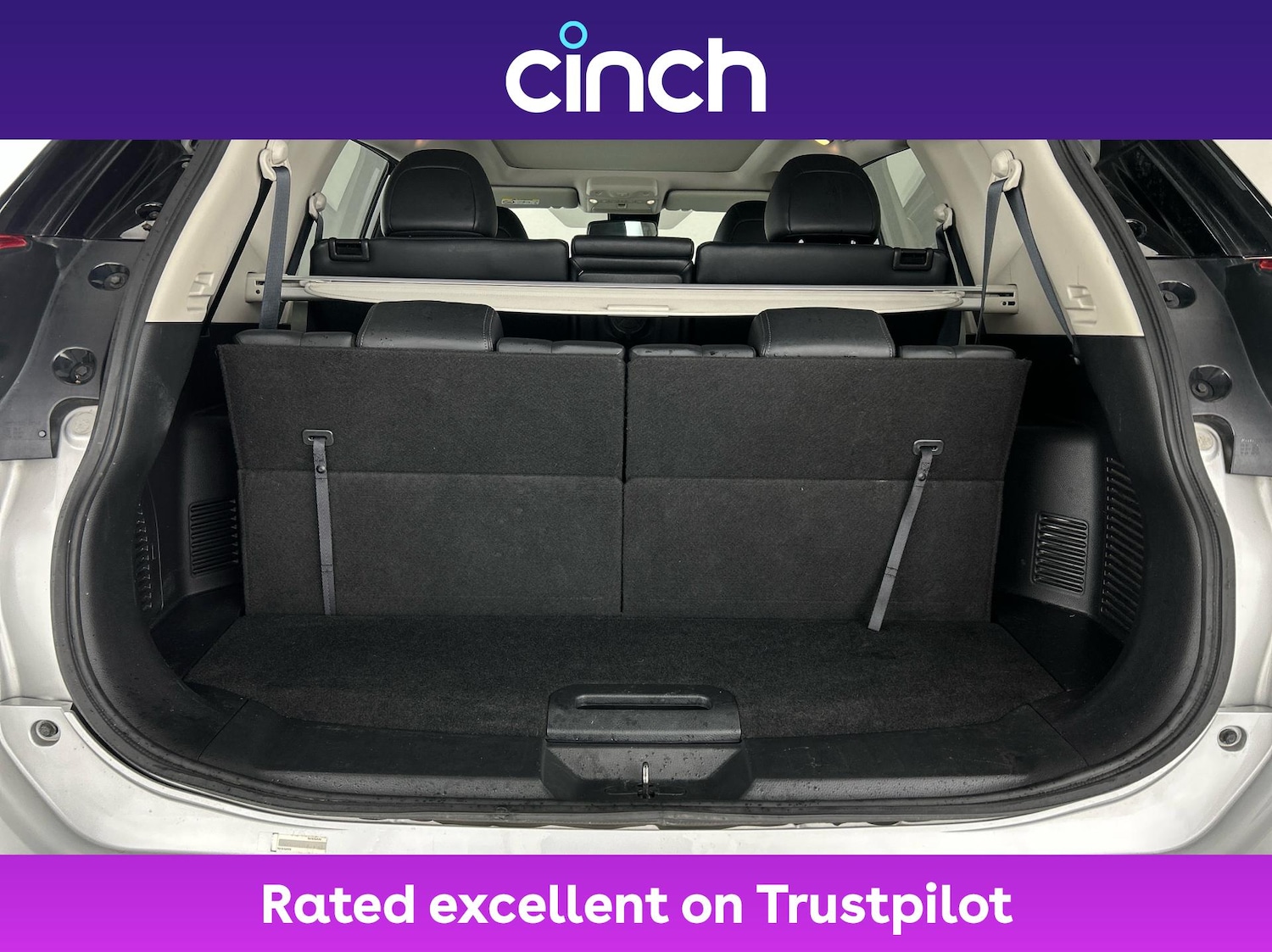 Used Nissan X-Trail 2020 for sale - 76534824: Photo 21