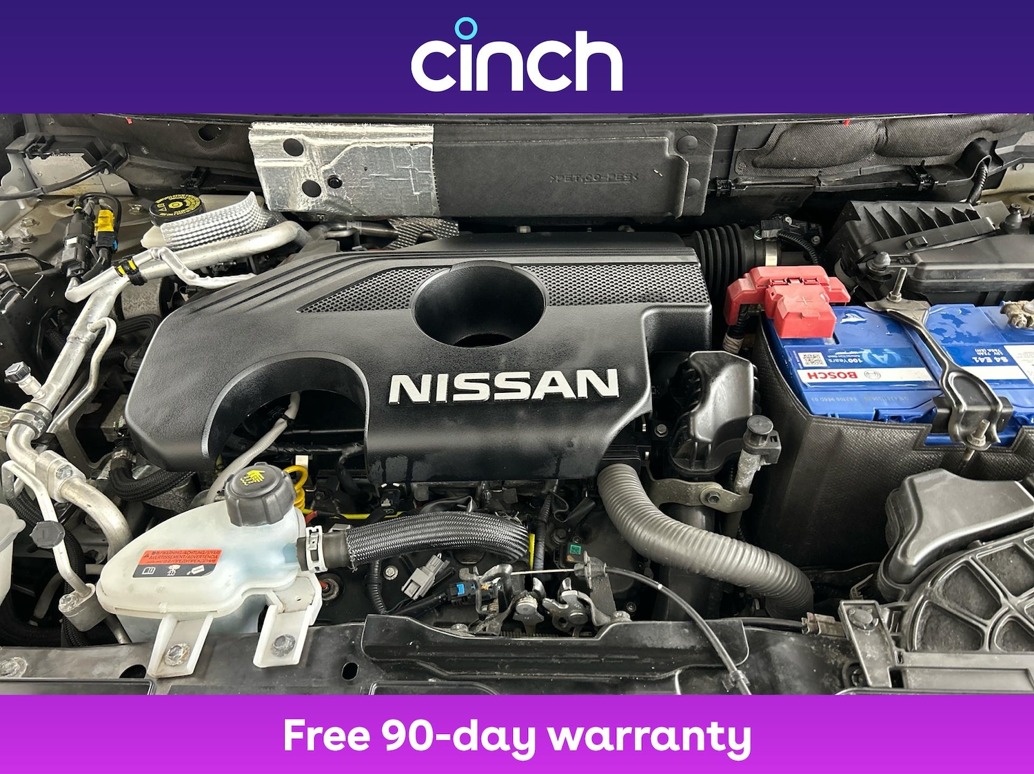 Used Nissan X-Trail 2020 for sale - 76534824: Photo 23