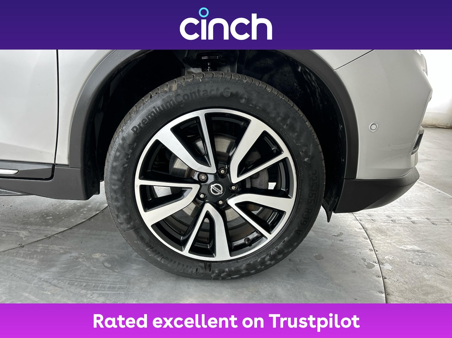 Used Nissan X-Trail 2020 for sale - 76534824: Photo 28