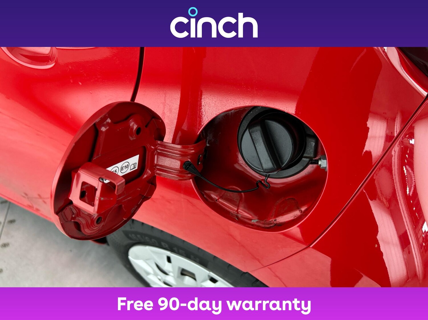 Used Toyota AYGO 2021 for sale - 76044928: Photo 29