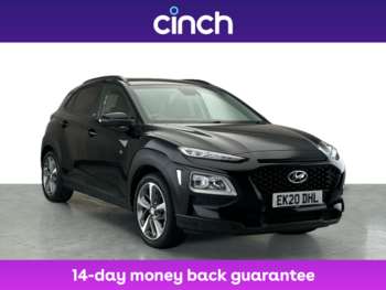 2020 - 1.0T GDi Play Edition 5dr