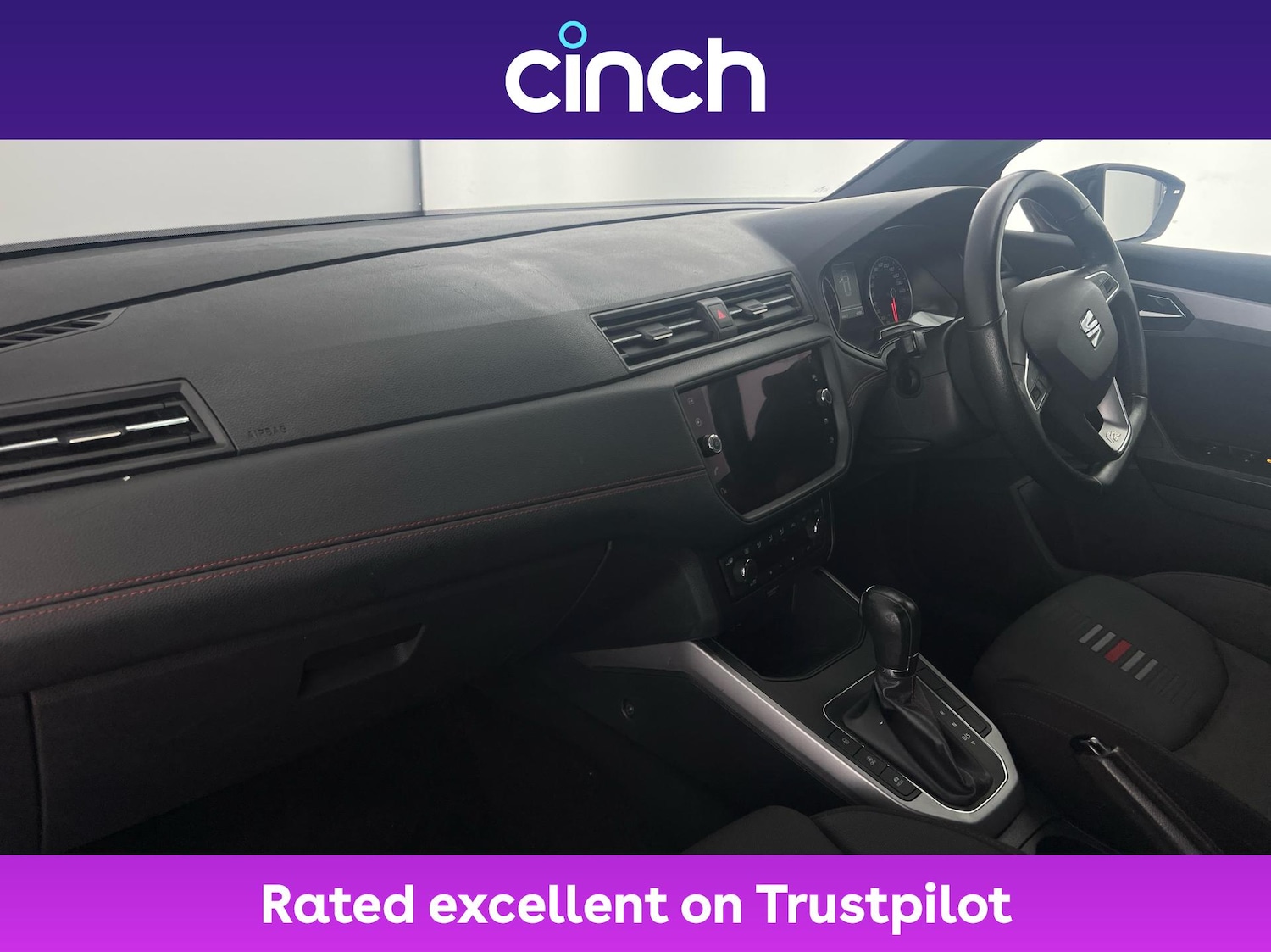Used SEAT Arona 2021 for sale - 76368444: Photo 14