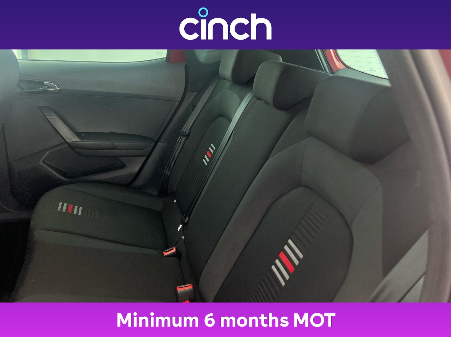 Used SEAT Arona 2021 for sale - 76368444: Photo 20