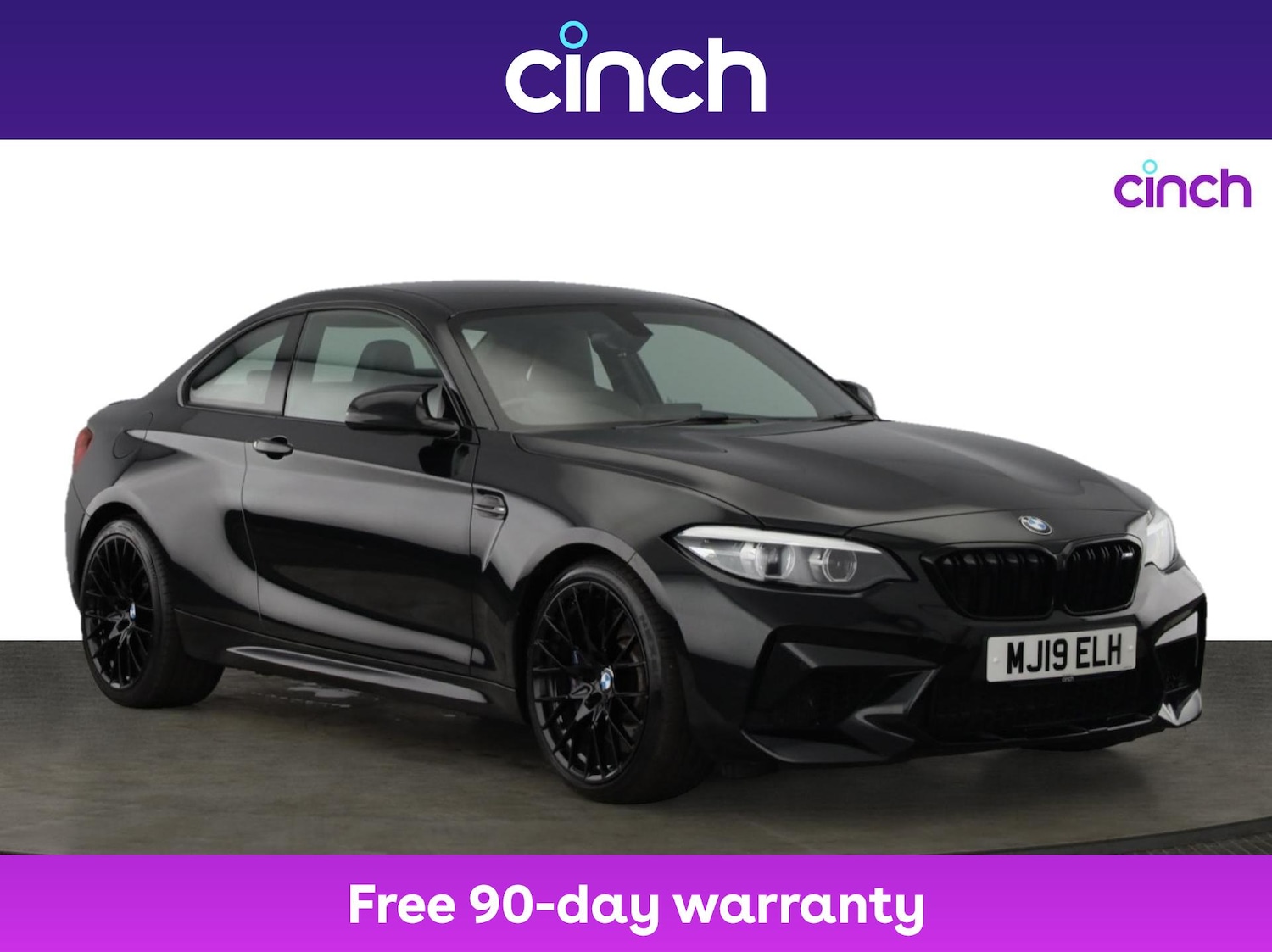 Used BMW M2 2019 for sale - 76416241: Photo 1