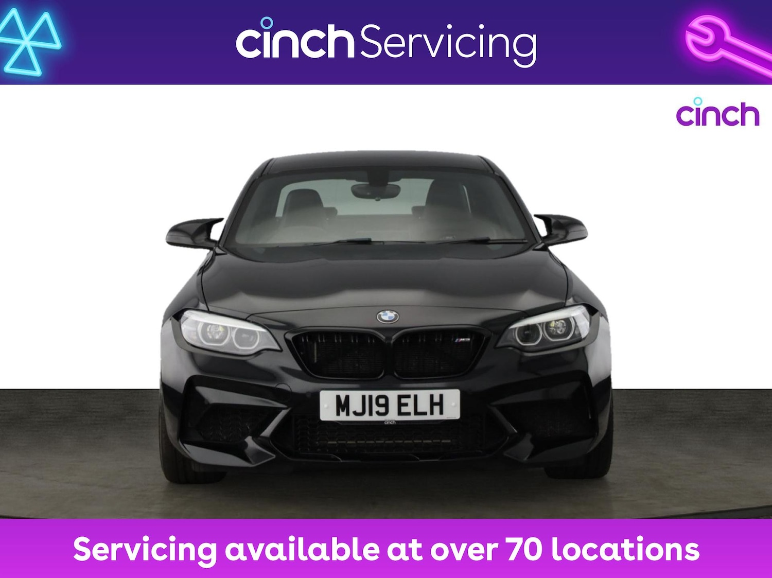 Used BMW M2 2019 for sale - 76416241: Photo 11