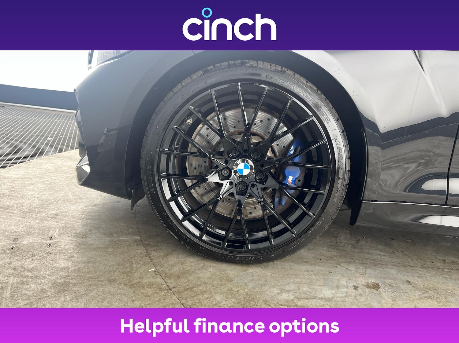 Used BMW M2 2019 for sale - 76416241: Photo 24