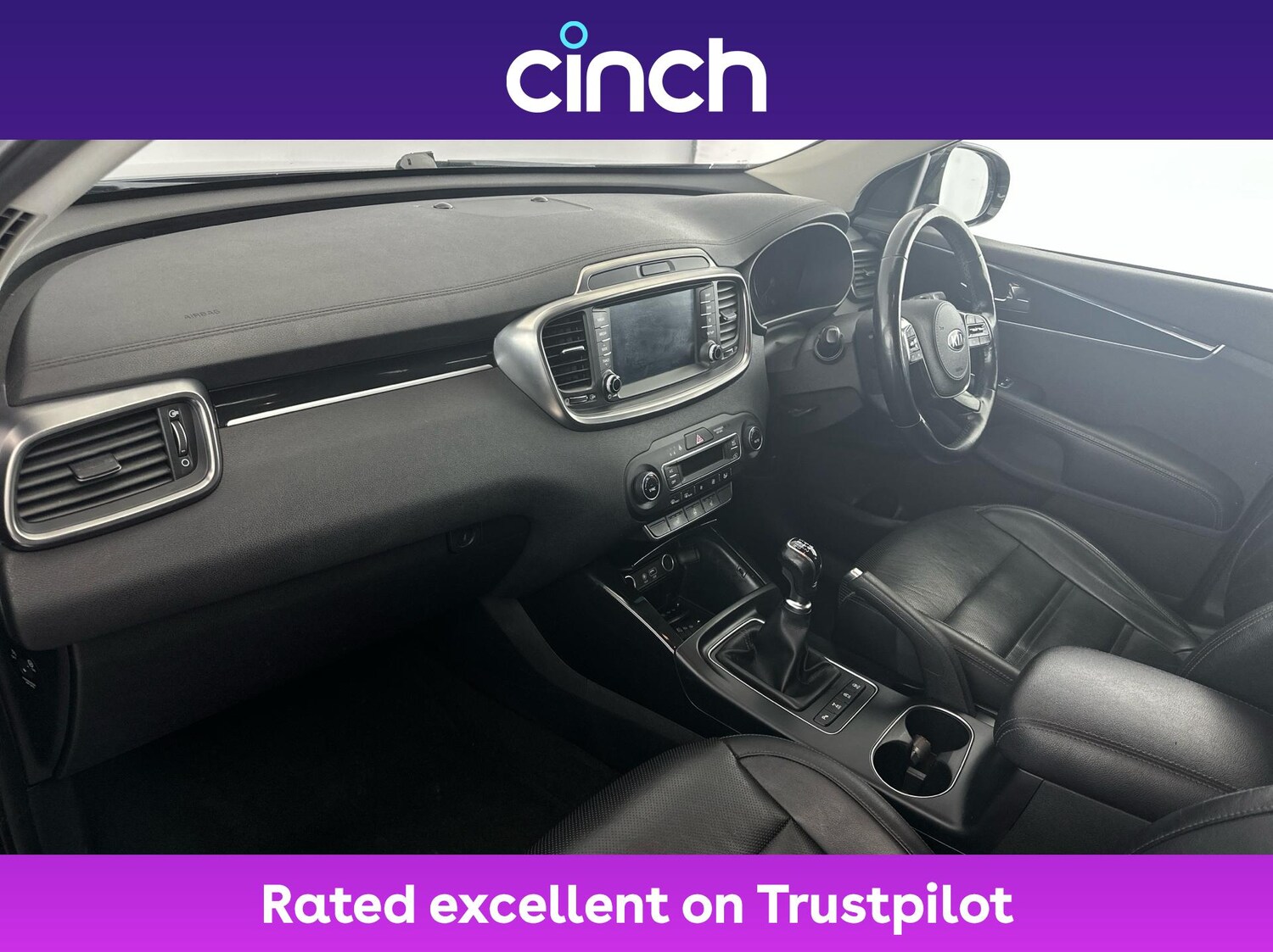 Used Kia Sorento 2018 for sale - 76595665: Photo 14