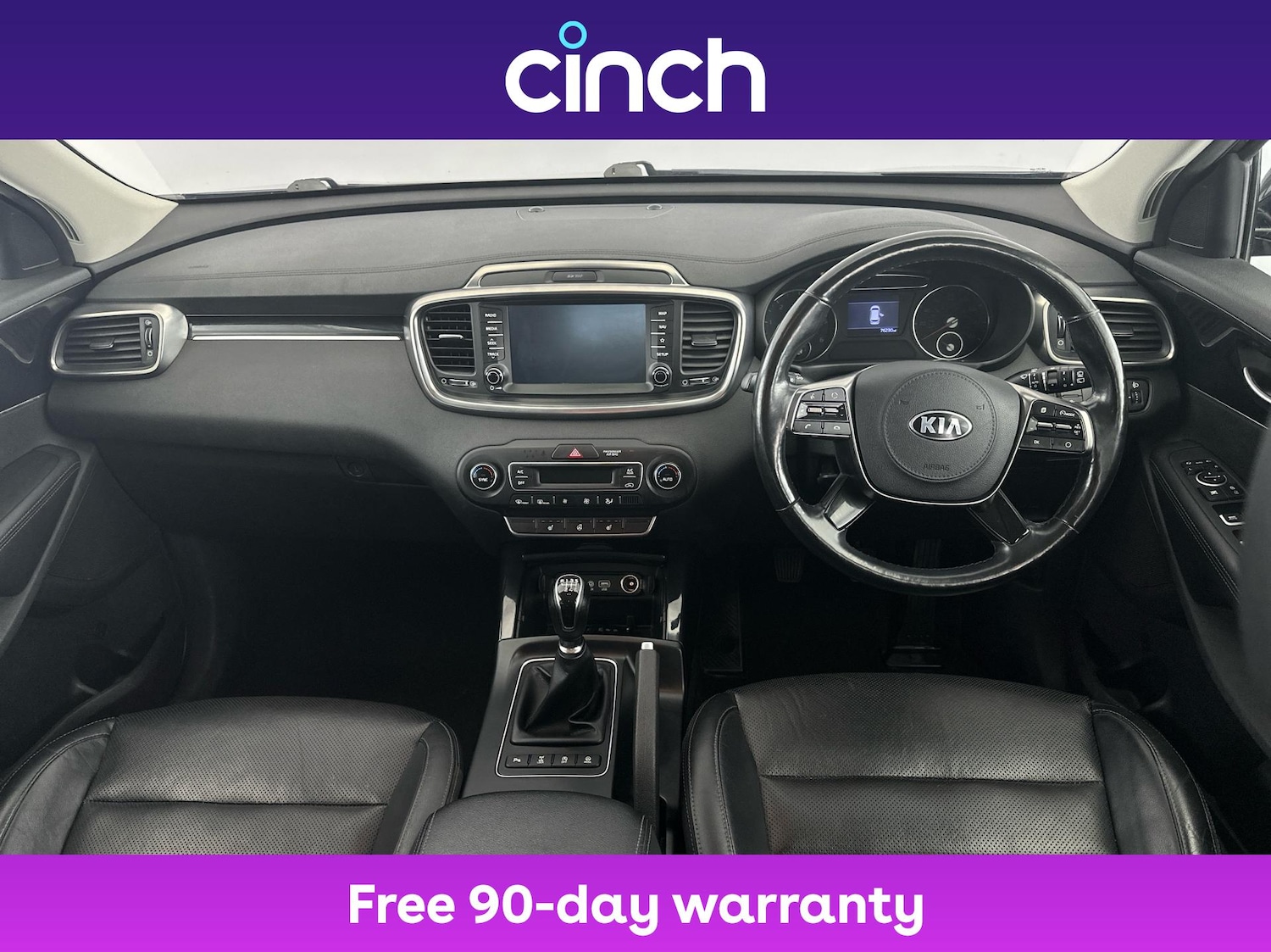 Used Kia Sorento 2018 for sale - 76595665: Photo 15