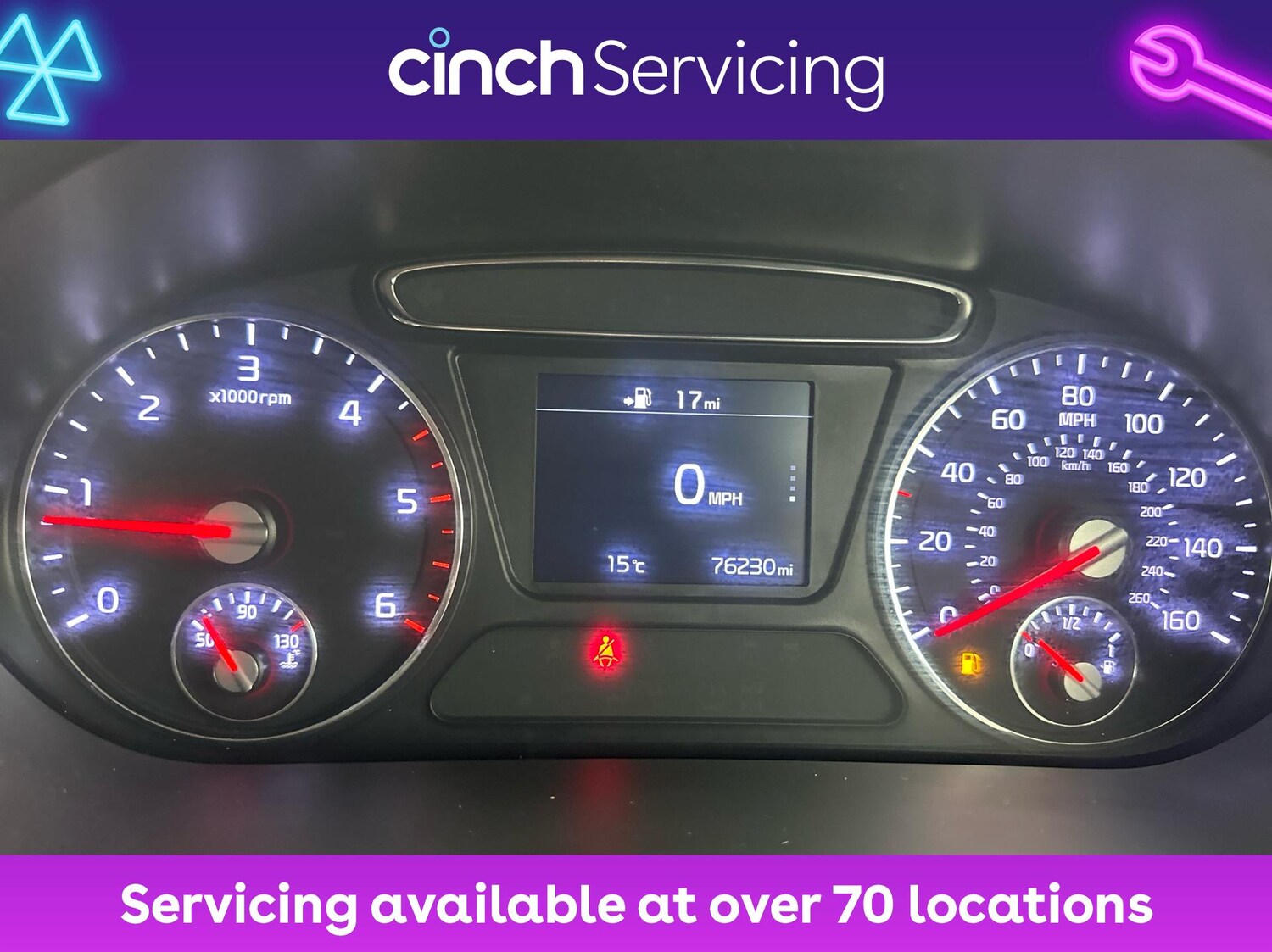 Used Kia Sorento 2018 for sale - 76595665: Photo 18