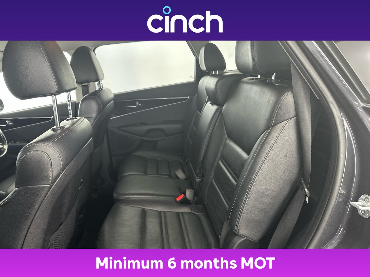 Used Kia Sorento 2018 for sale - 76595665: Photo 20