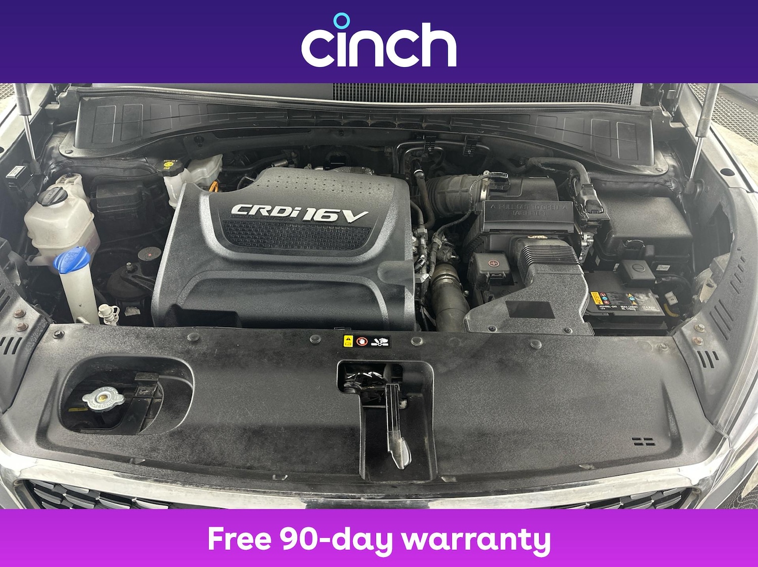 Used Kia Sorento 2018 for sale - 76595665: Photo 23