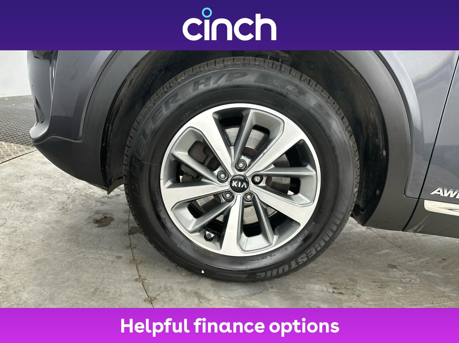 Used Kia Sorento 2018 for sale - 76595665: Photo 24