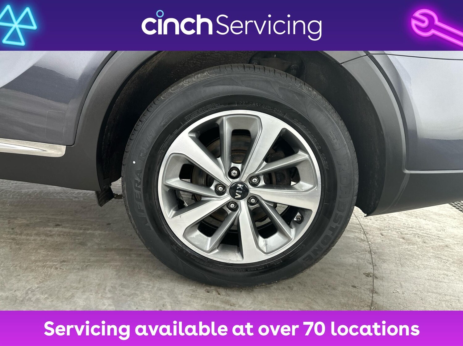 Used Kia Sorento 2018 for sale - 76595665: Photo 26