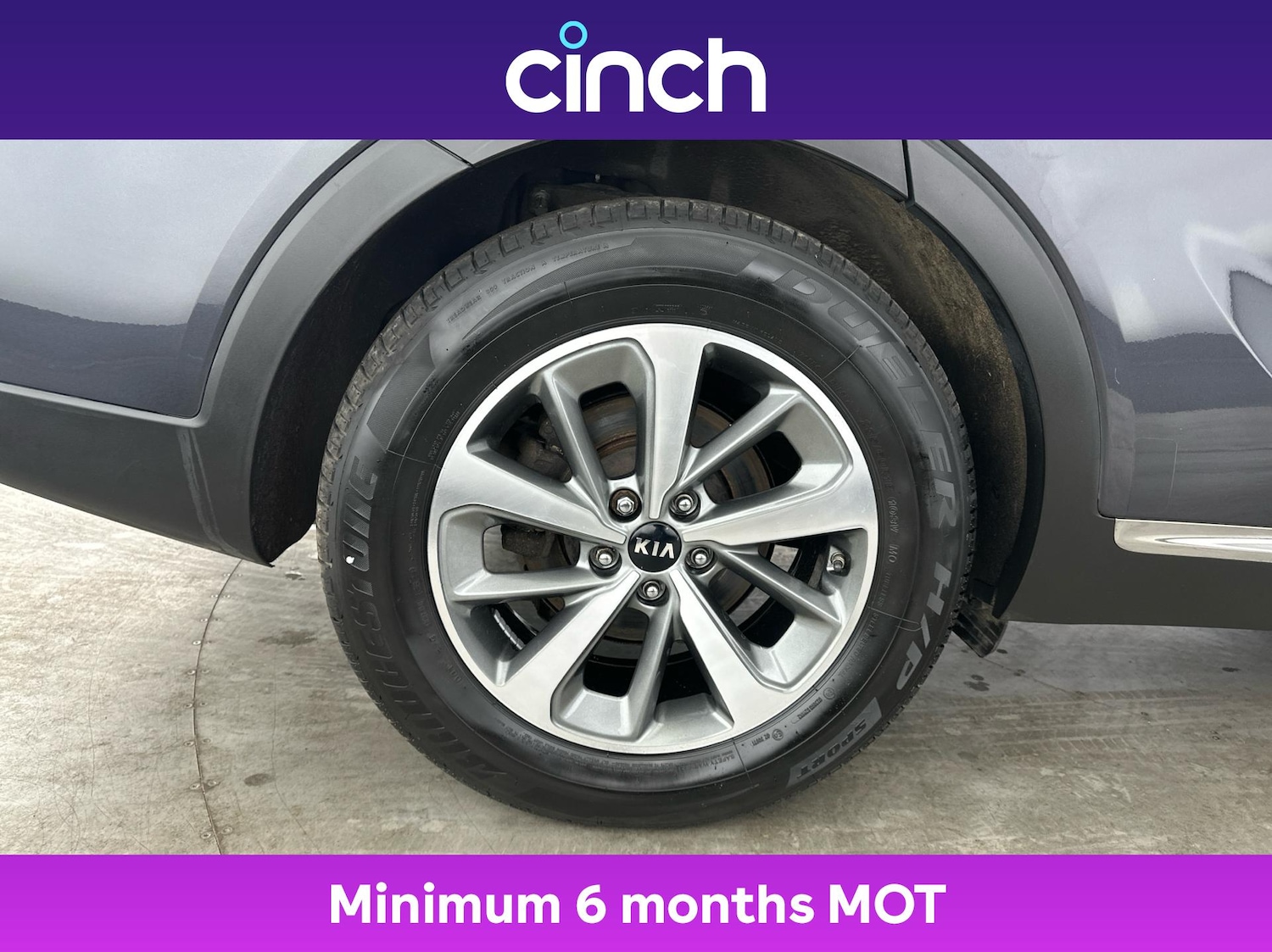 Used Kia Sorento 2018 for sale - 76595665: Photo 27