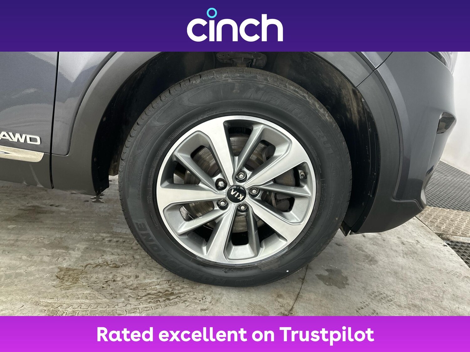 Used Kia Sorento 2018 for sale - 76595665: Photo 28