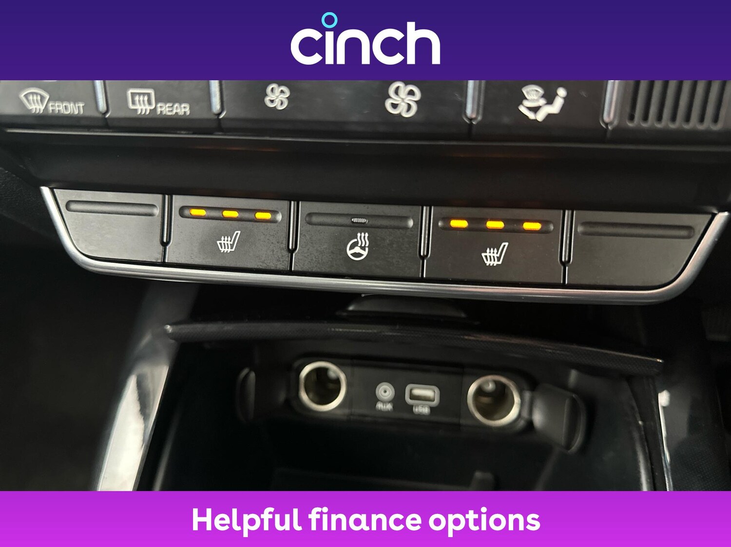 Used Kia Sorento 2018 for sale - 76595665: Photo 40