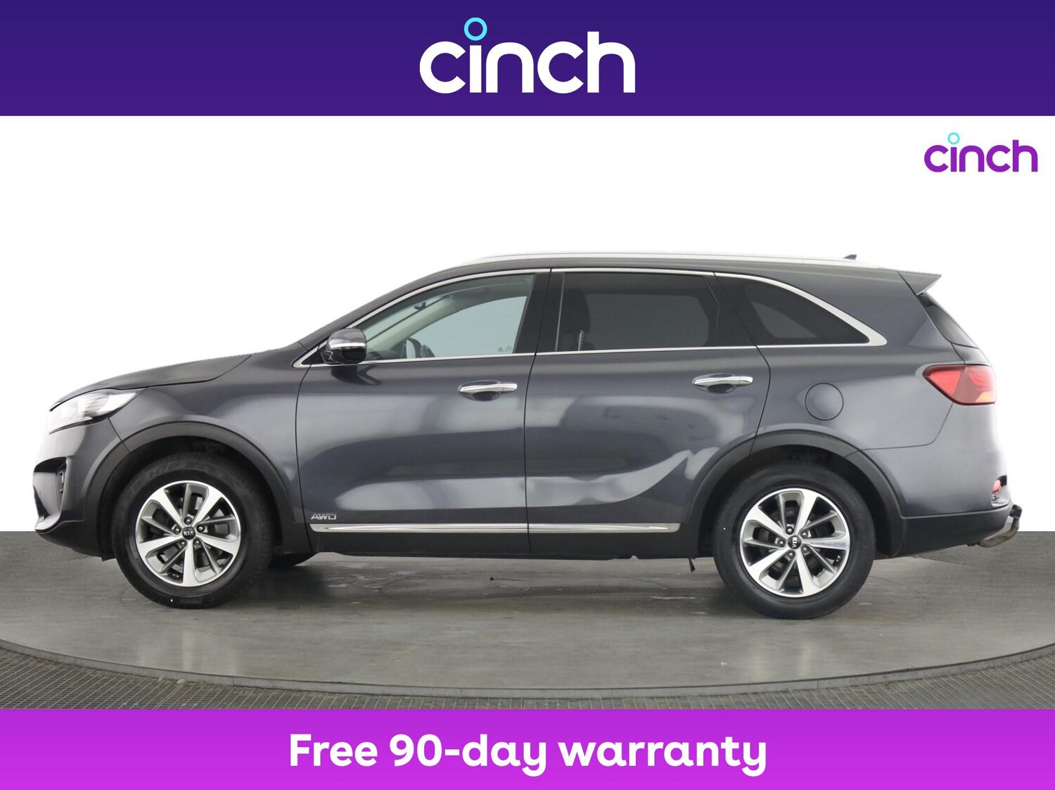 Used Kia Sorento 2018 for sale - 76595665: Photo 8