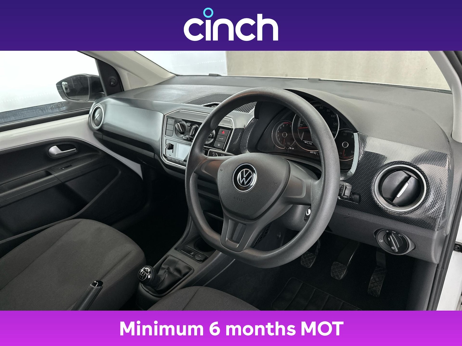 Used Volkswagen up! 2021 for sale - 76318515: Photo 12