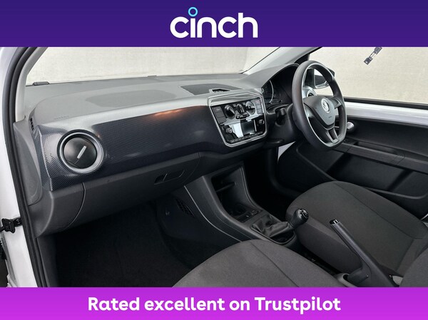 Used Volkswagen up! 2021 for sale - 76318515: Photo 14
