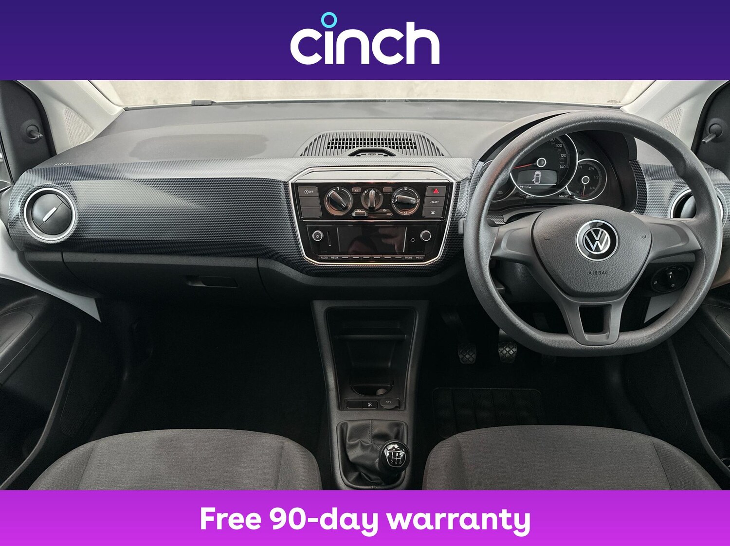 Used Volkswagen up! 2021 for sale - 76318515: Photo 15