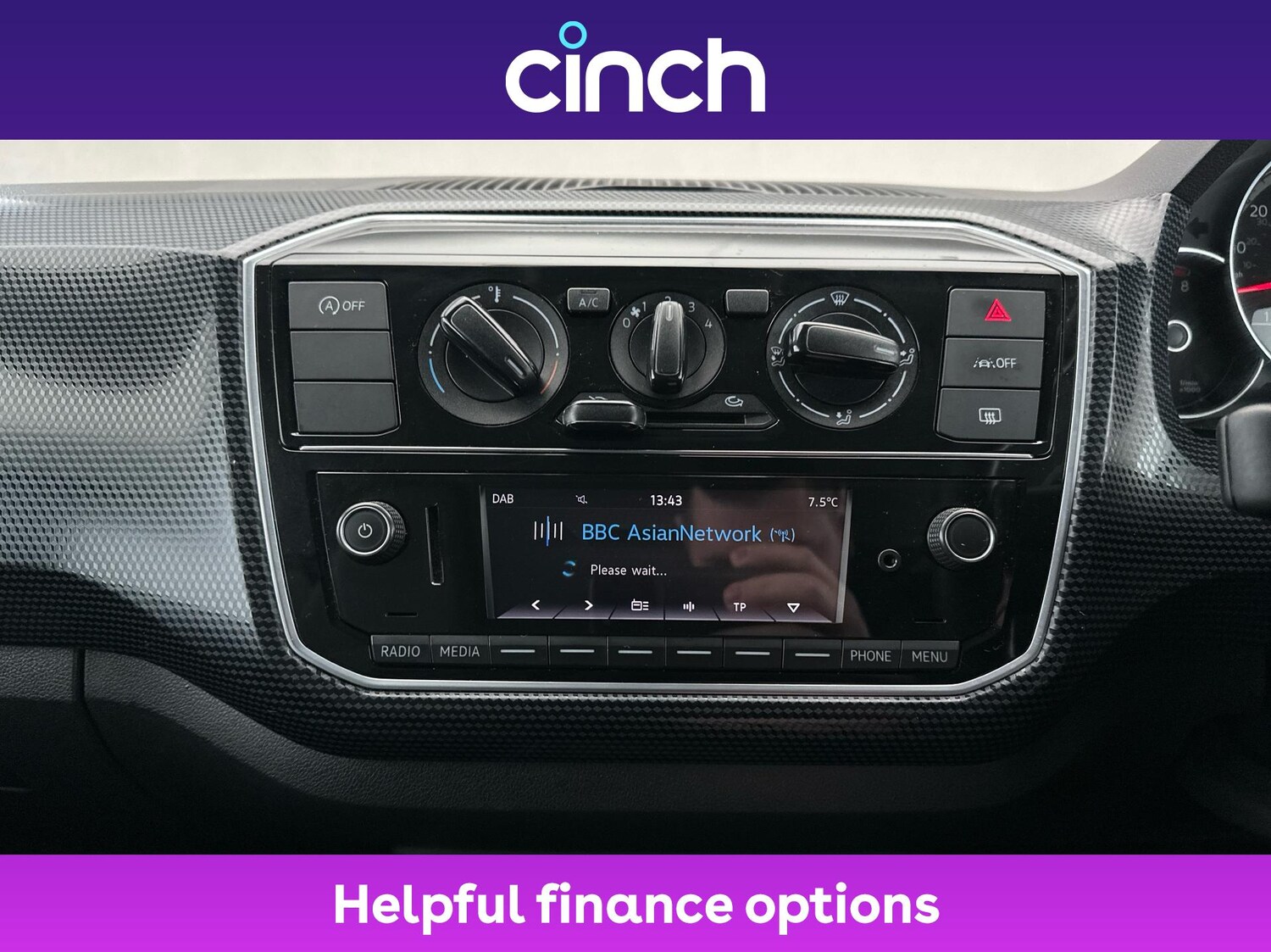 Used Volkswagen up! 2021 for sale - 76318515: Photo 17