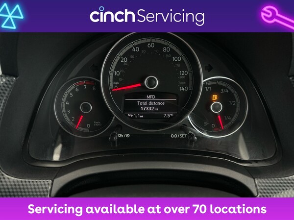 Used Volkswagen up! 2021 for sale - 76318515: Photo 18