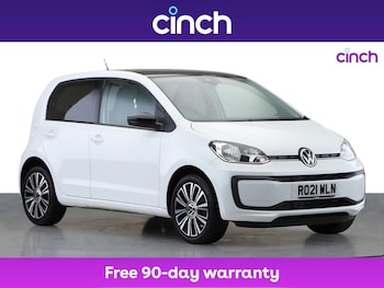 Volkswagen - up!