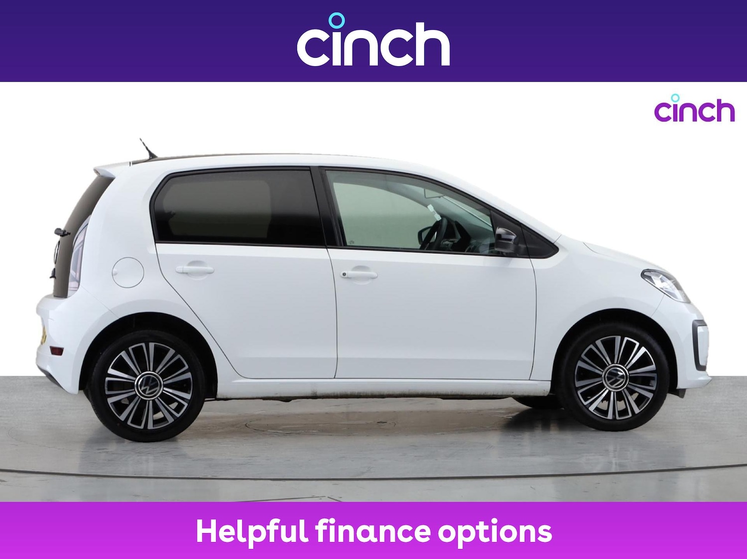 Used Volkswagen up! 2021 for sale - 76318515: Photo 2