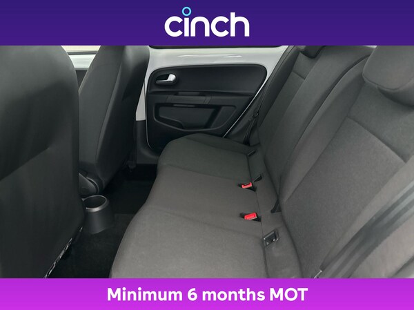 Used Volkswagen up! 2021 for sale - 76318515: Photo 20