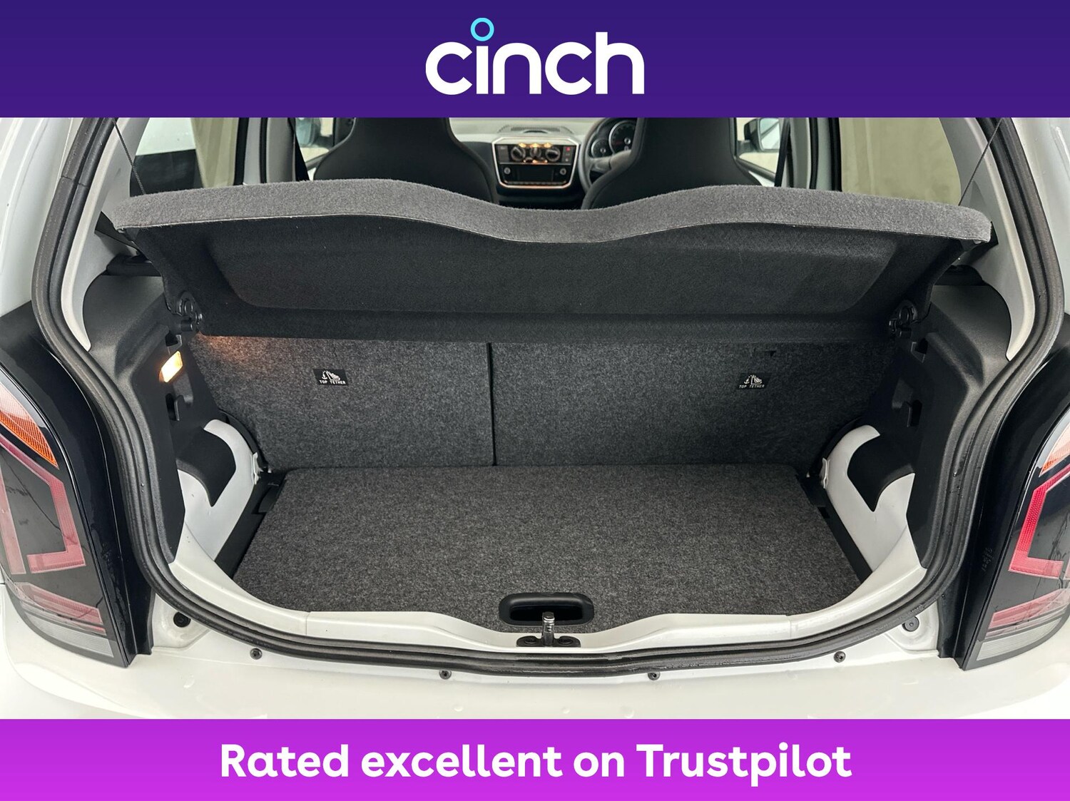 Used Volkswagen up! 2021 for sale - 76318515: Photo 21