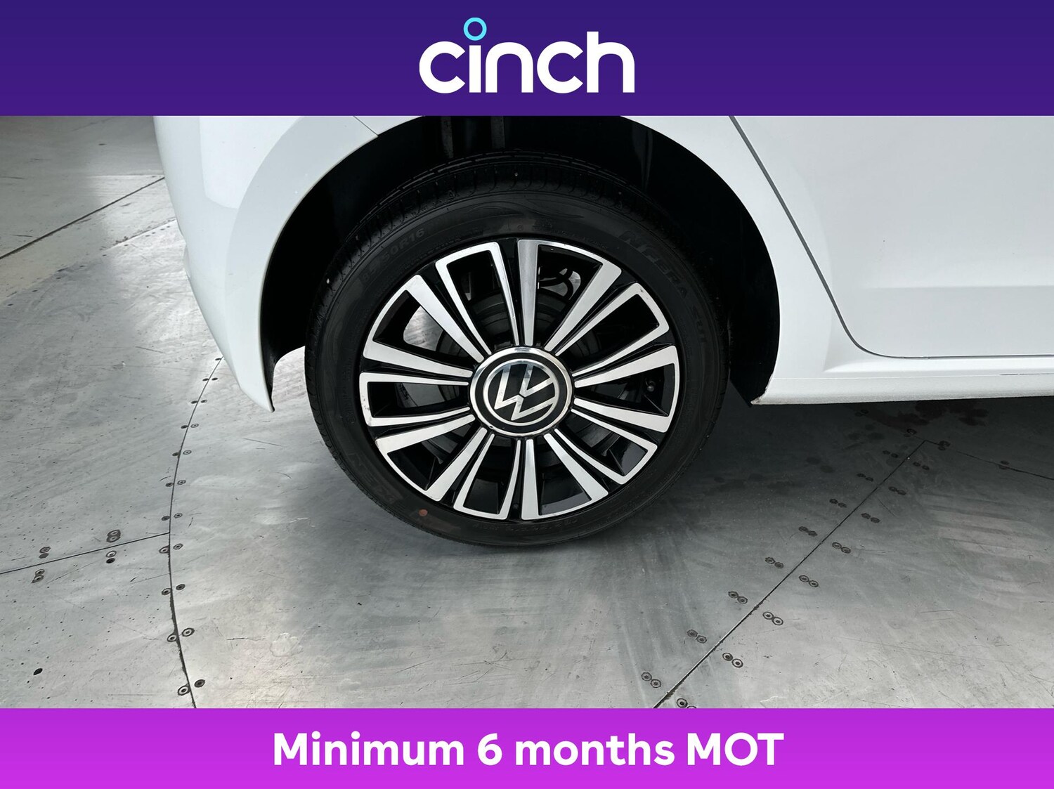 Used Volkswagen up! 2021 for sale - 76318515: Photo 27