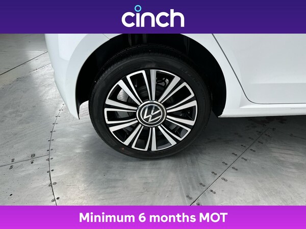 Used Volkswagen up! 2021 for sale - 76318515: Photo 27