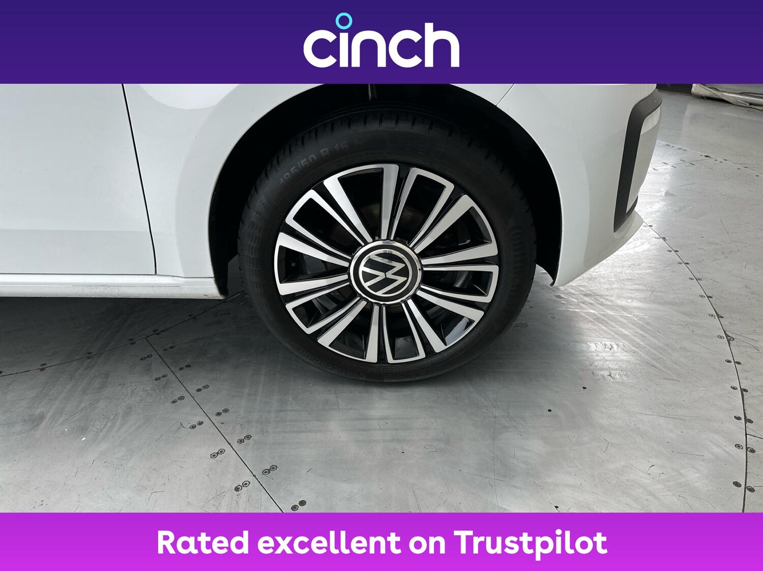 Used Volkswagen up! 2021 for sale - 76318515: Photo 28