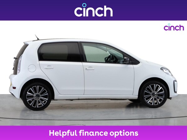 Used Volkswagen up! 2021 for sale - 76318515: Photo 2
