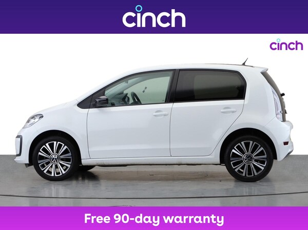 Used Volkswagen up! 2021 for sale - 76318515: Photo 8