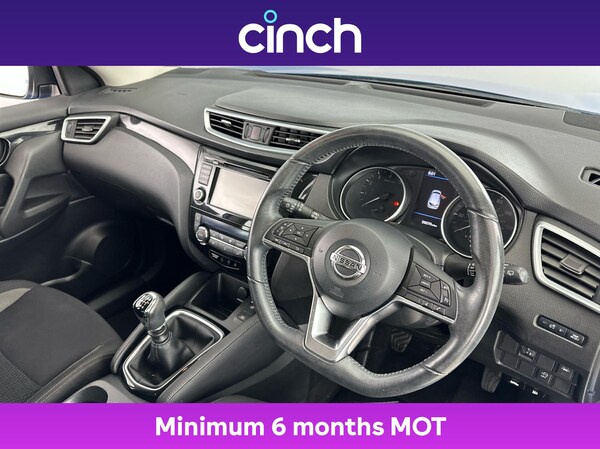 Used Nissan Qashqai 2019 for sale - 76251859: Photo 12