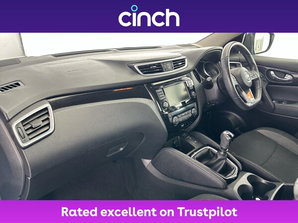Used Nissan Qashqai 2019 for sale - 76251859: Photo 14