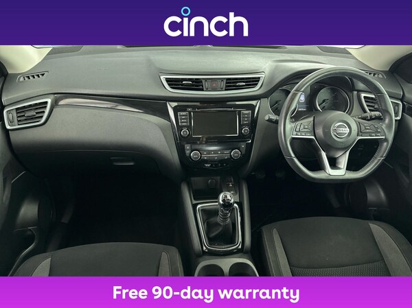 Used Nissan Qashqai 2019 for sale - 76251859: Photo 15