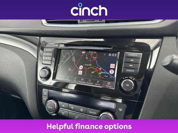 Used Nissan Qashqai 2019 for sale - 76251859: Photo 17