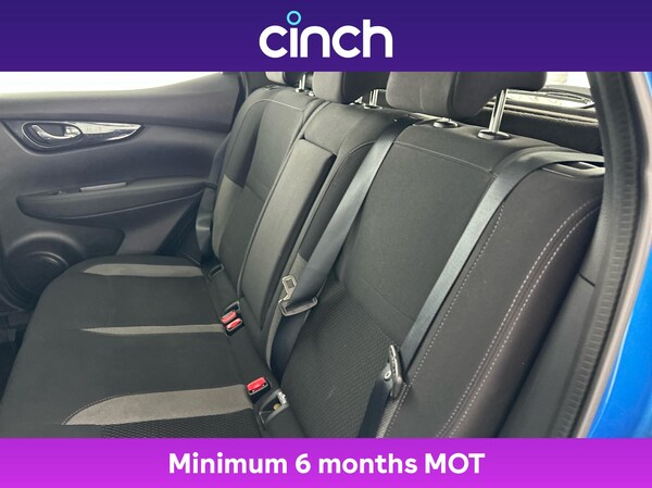 Used Nissan Qashqai 2019 for sale - 76251859: Photo 20